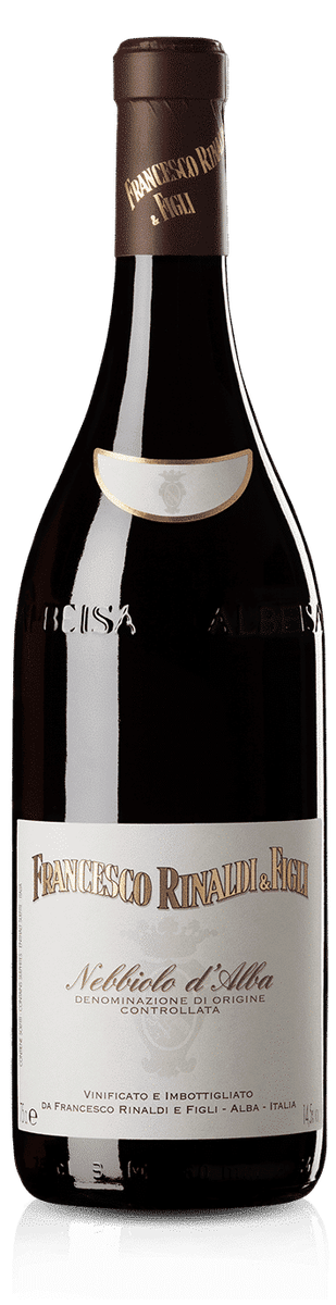 Francesco Rinaldi & Figli Nebbiolo d'Alba