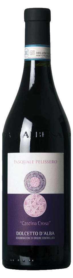 Pasquale Pelissero Dolcetto d'Alba