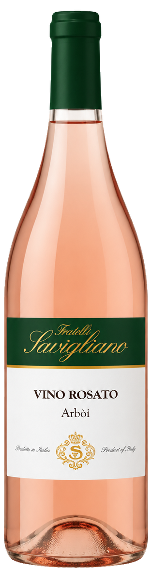 Fratelli Savigliano Rosato