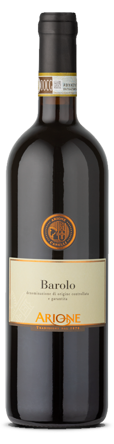 Arione Barolo