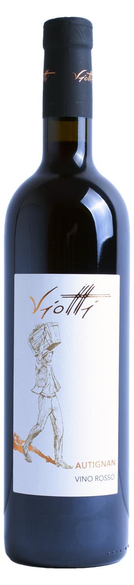 Viotti Vini Autignan
