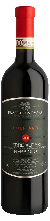 Fratelli Novara Sulpiano