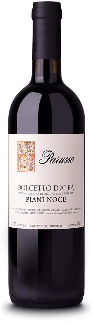 F.lli Parusso Piani Noce