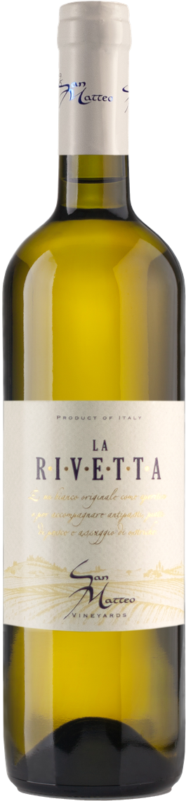 Cantina San Matteo La Rivetta
