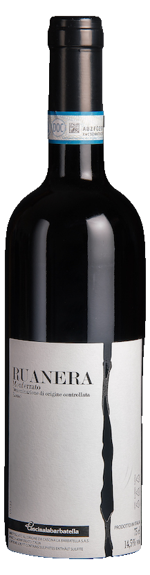 Cascina La Barbatella Ruanera