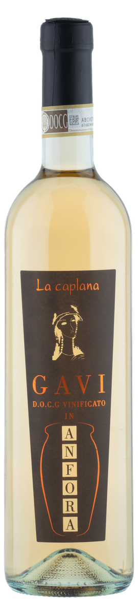 La Caplana Anfora