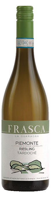 Frasca - La Guaragna Tardoché