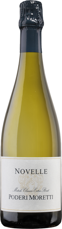 Poderi Moretti Novelle