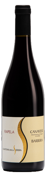 Cantina della Serra Rapela