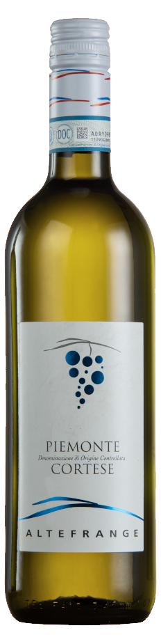 Arione Altefrange Piemonte Cortese