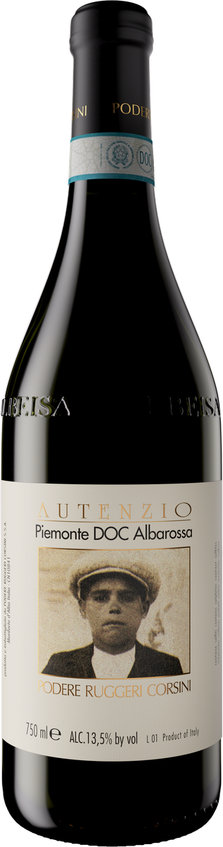 Podere Ruggeri Corsini Autenzio