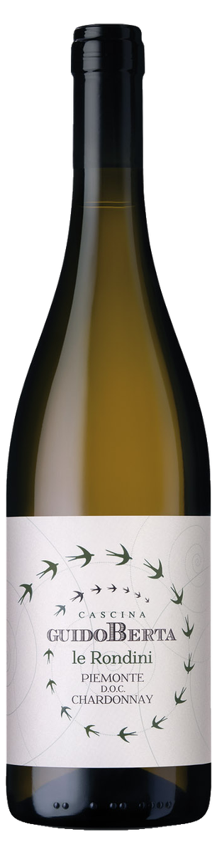 Cascina Guido Berta Le Rondini