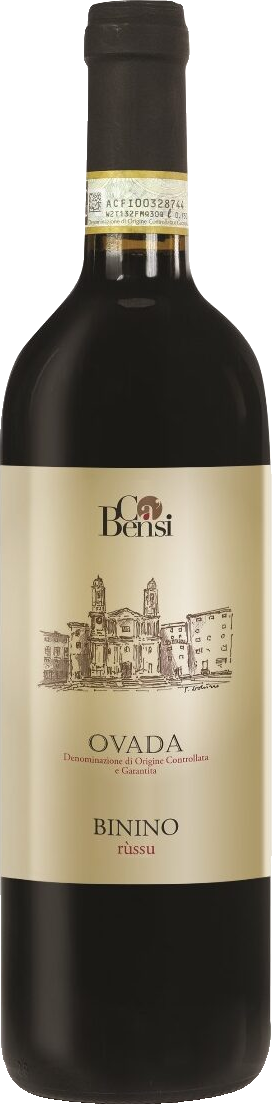 Cà Bensi Binino