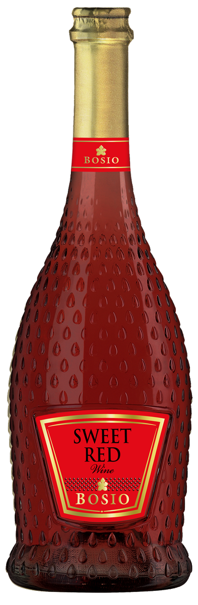 Bosio Family Estates Sweet Red Wine (Bosio)