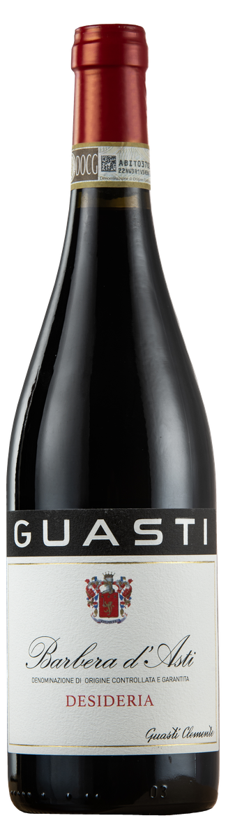 Clemente Guasti Desideria