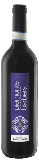 Produttori di Govone Piemonte Barbera Portacomaro