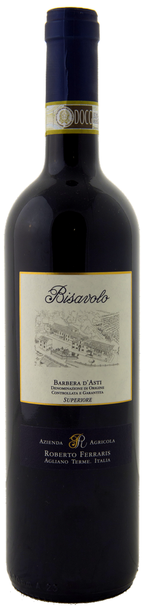 Roberto Ferraris Bisavolo