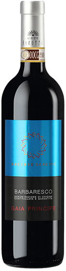 Roberto Sarotto Gaia Principe