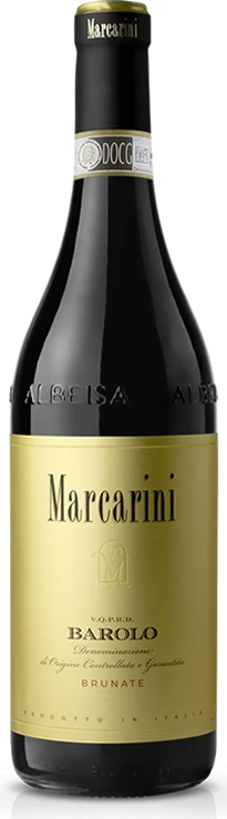Poderi Marcarini Brunate