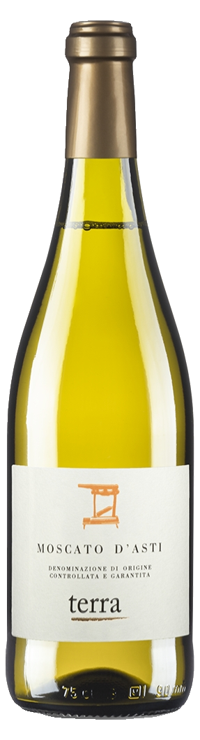 Cantina Clavesana Moscato d'Asti