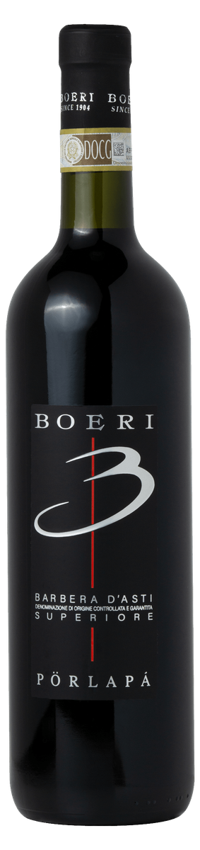 Boeri Vini Pörlapà