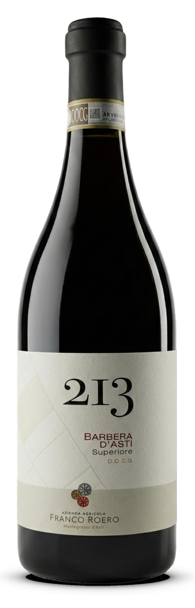 Franco Roero 213