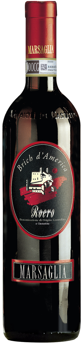 Marsaglia Brich d'America