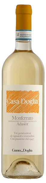 Gianni Doglia Monferrato Bianco