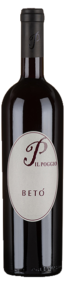 Il Poggio di Gavi Betó