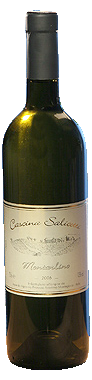 Cascina Salicetti Montarlino