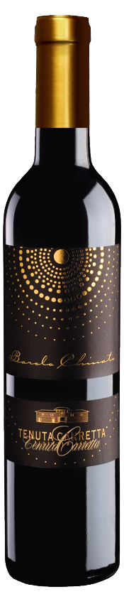 Tenuta Carretta Barolo Chinato