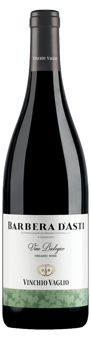 Vinchio Vaglio BIO