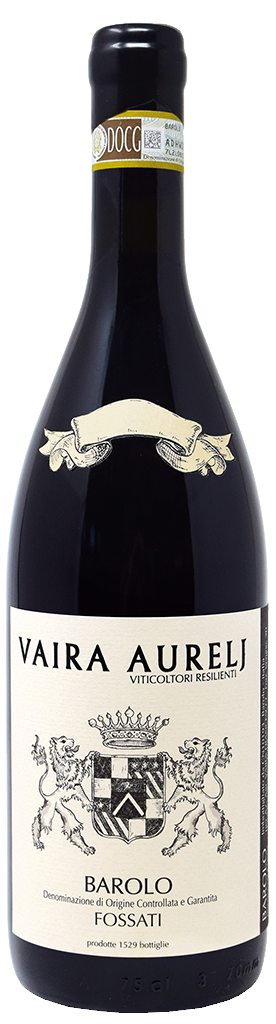 Vaira Aurelj Fossati