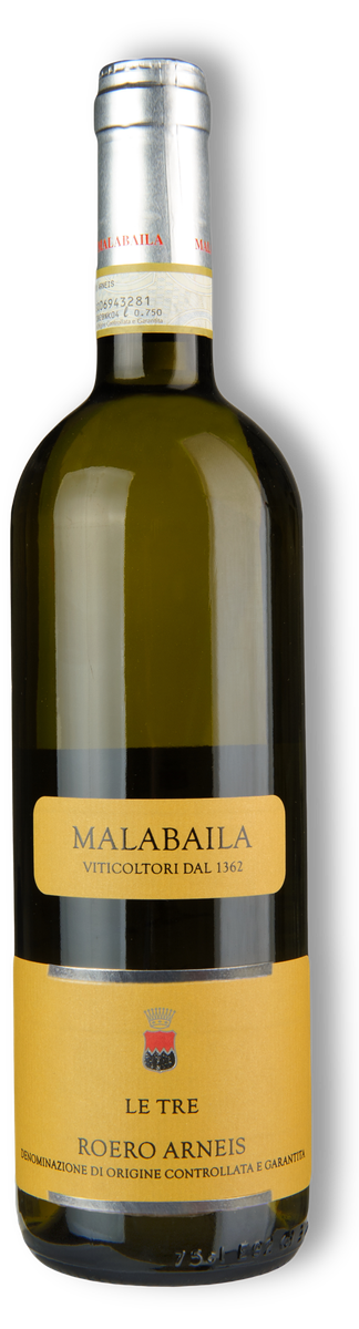 Malabaila di Canale Le Tre