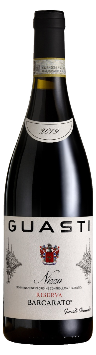 Clemente Guasti Barcarato