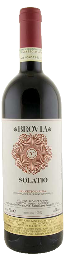 Brovia Solatio