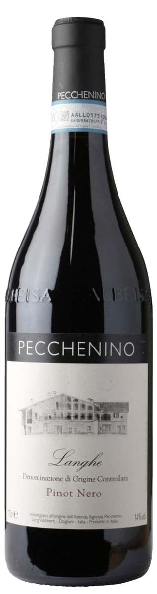 Pecchenino Langhe Pinot Nero