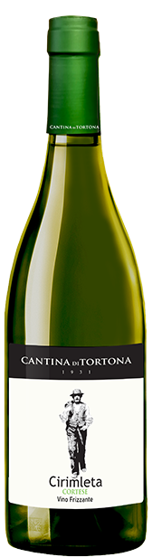 Cantina di Tortona Cirimleta