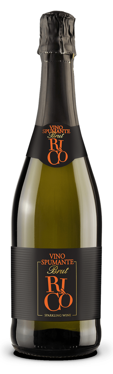 Arione Ricò Spumante Brut