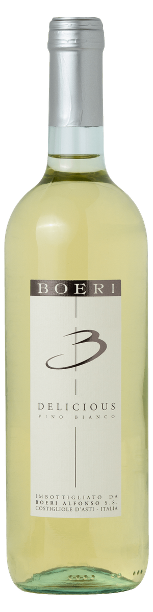Boeri Vini Delicious