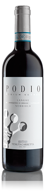 Tenuta Carretta Podio