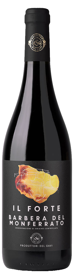 Cantina Produttori del Gavi Il Forte