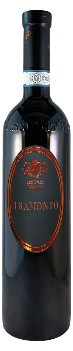 Cantina Sant'Evasio Tramonto