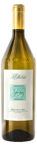 Massimo Pastura - Cascina La Ghersa Giorgia