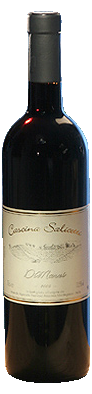 Cascina Salicetti Di Marzi