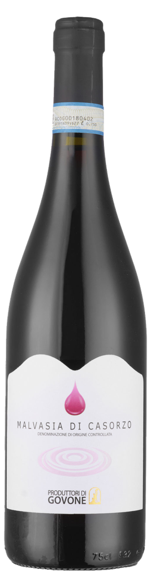 Produttori di Govone Malvasia di Casorzo
