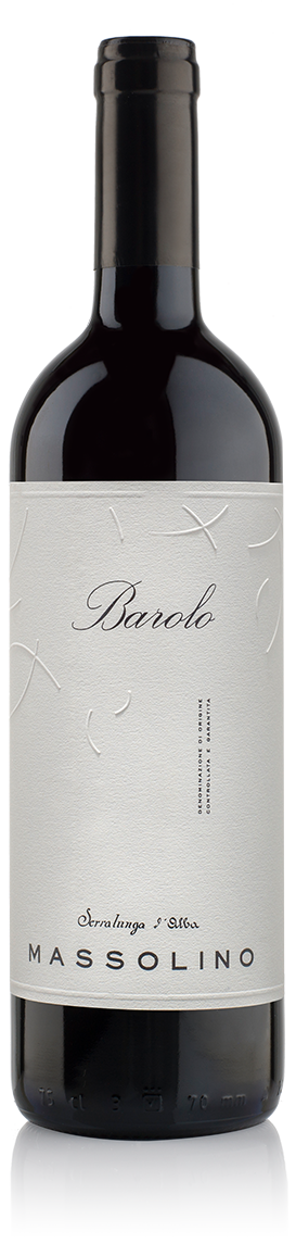 Massolino - Vigna Rionda Barolo