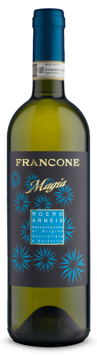 Francone Magia