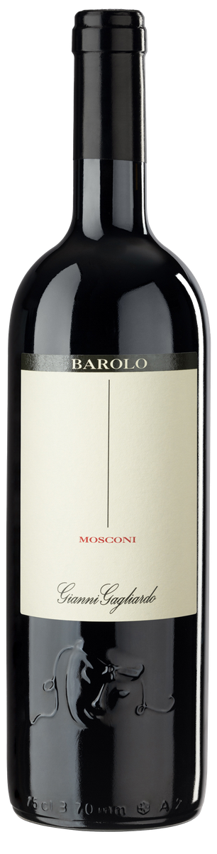 Poderi Gianni Gagliardo Mosconi