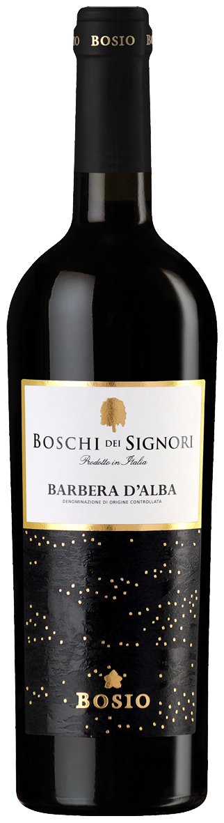 Bosio Family Estates Barbera d'Alba (Bosio)